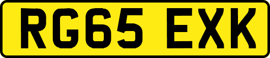 RG65EXK