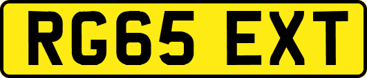 RG65EXT