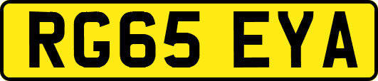 RG65EYA