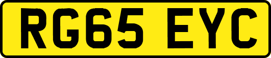 RG65EYC