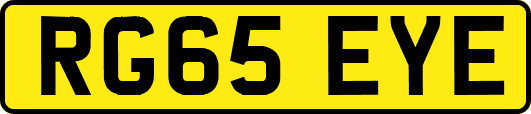 RG65EYE