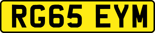 RG65EYM