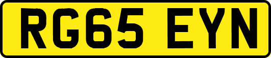 RG65EYN