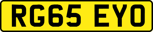 RG65EYO