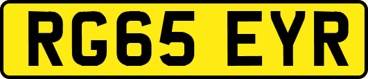 RG65EYR