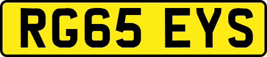 RG65EYS