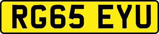 RG65EYU