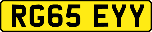 RG65EYY