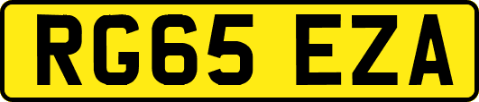 RG65EZA