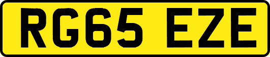 RG65EZE