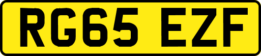 RG65EZF