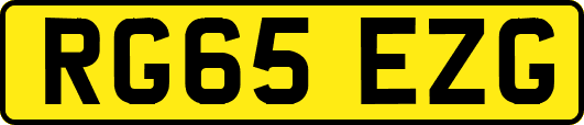 RG65EZG