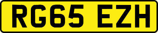 RG65EZH