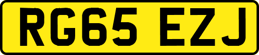 RG65EZJ
