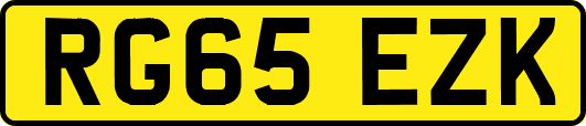 RG65EZK