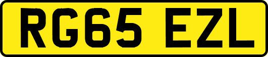 RG65EZL