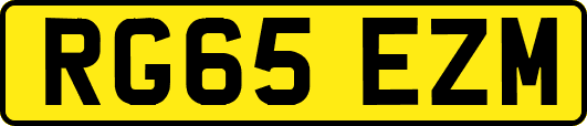 RG65EZM