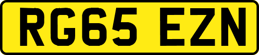 RG65EZN
