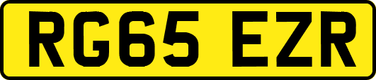 RG65EZR