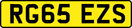 RG65EZS