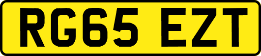 RG65EZT