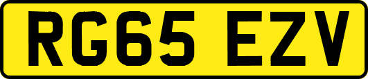 RG65EZV