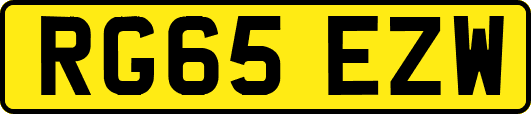 RG65EZW