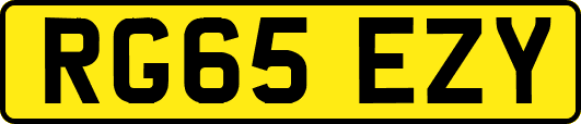 RG65EZY
