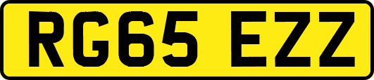 RG65EZZ