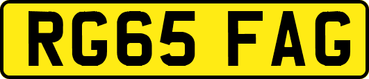 RG65FAG