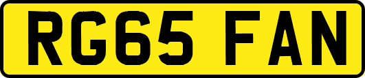 RG65FAN