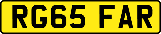 RG65FAR