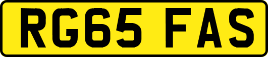 RG65FAS