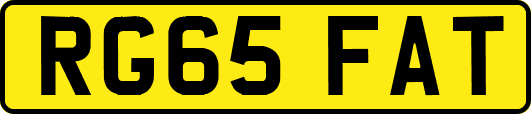 RG65FAT