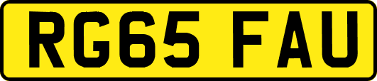 RG65FAU