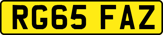 RG65FAZ