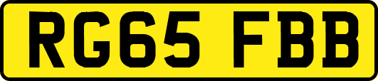 RG65FBB