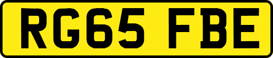 RG65FBE