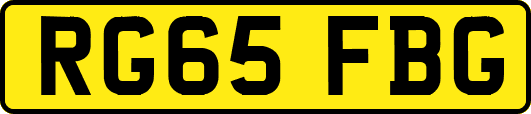 RG65FBG