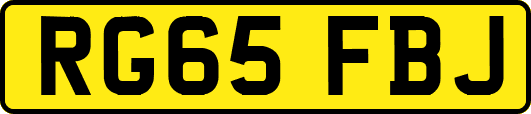 RG65FBJ