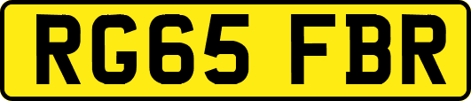 RG65FBR