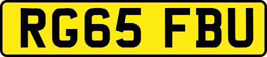 RG65FBU