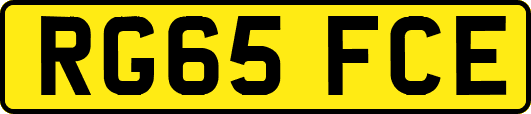 RG65FCE