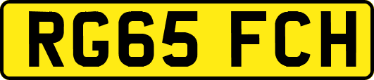 RG65FCH