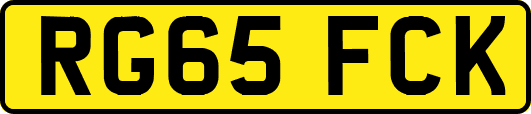 RG65FCK