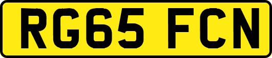 RG65FCN