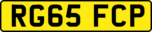 RG65FCP