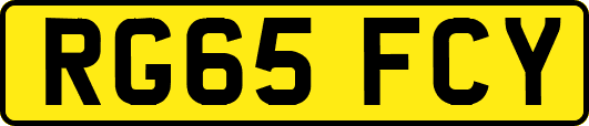 RG65FCY