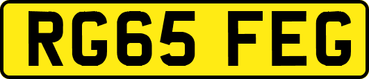 RG65FEG