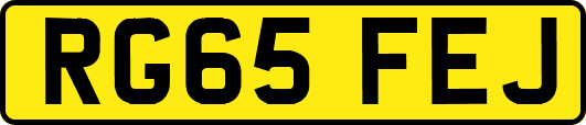 RG65FEJ